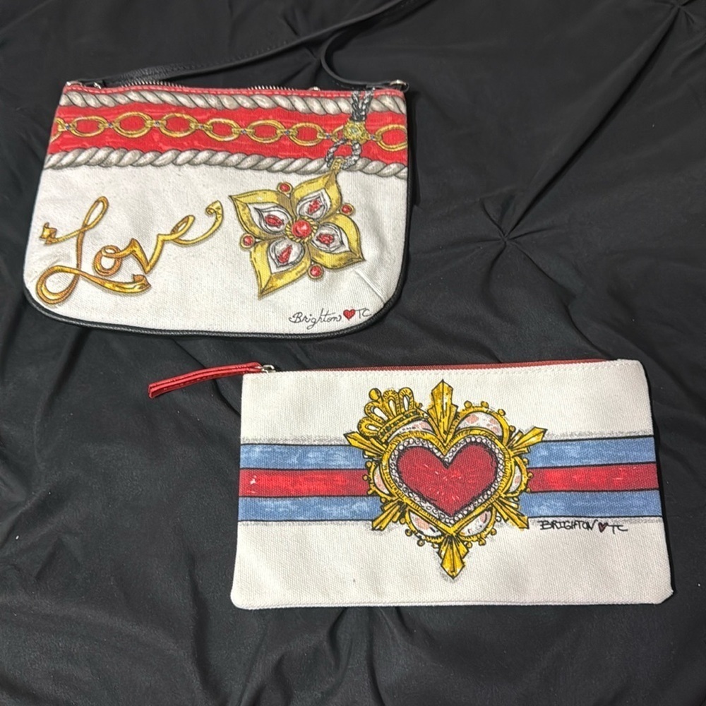 Brighton Bundle Set